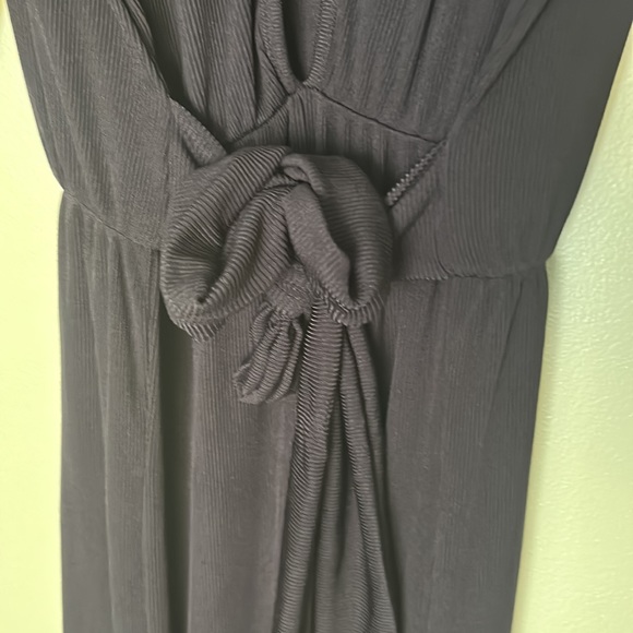 NWT BooHoo Black Jumper - Picture 5 of 10